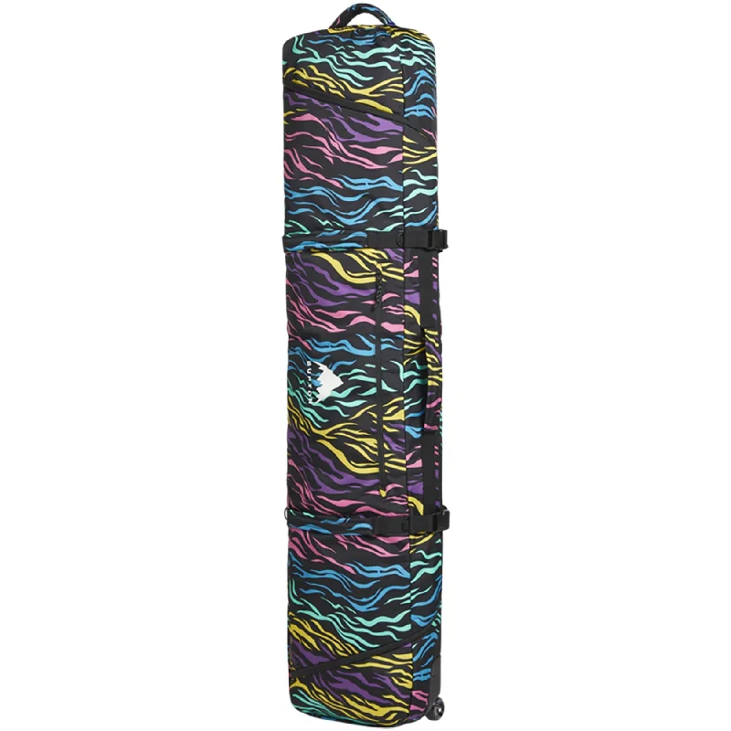 Burton Wheelie Gig Board Bag 2024