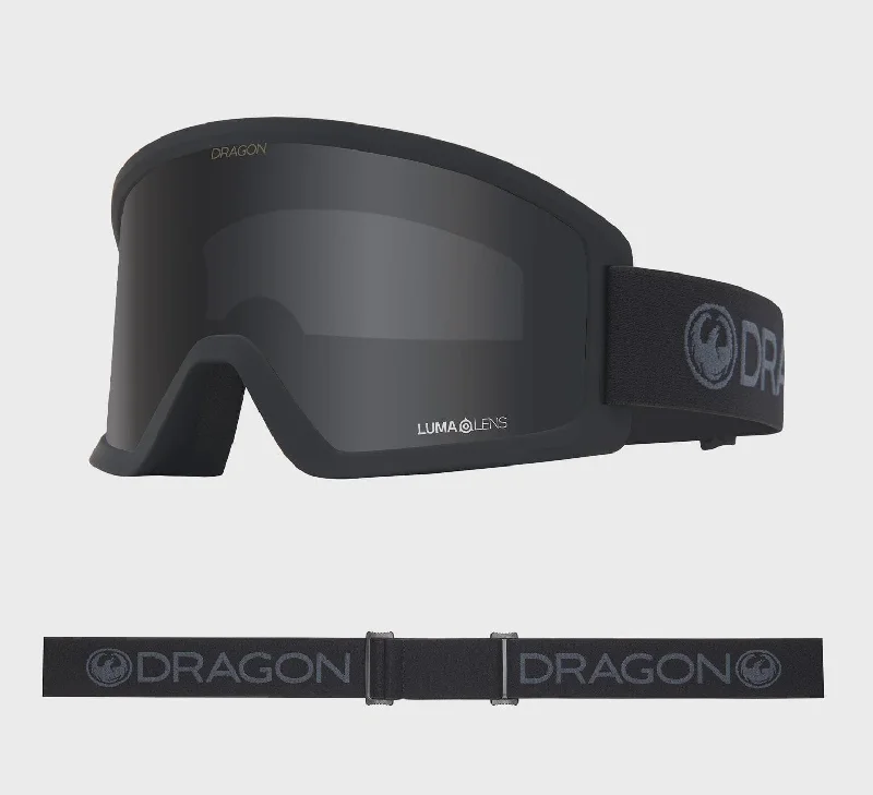 Dragon DX3 L OTG Snow Goggles 2024