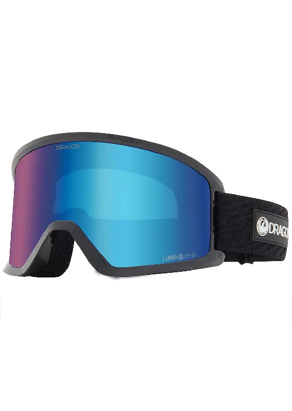 Dragon DX3 Plus OTG Goggles