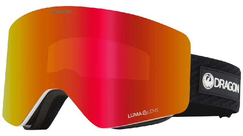 Dragon R1 OTG Goggles