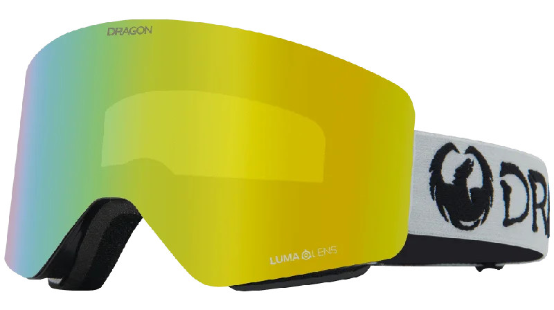 Dragon R1 OTG Goggles