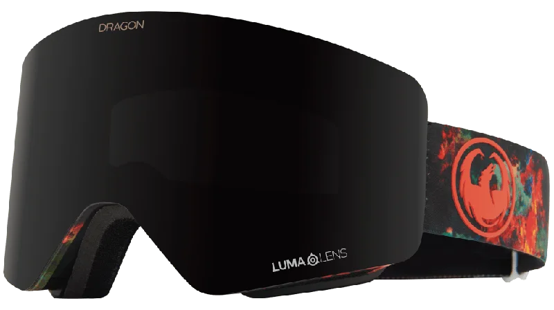 Dragon R1 OTG Goggles