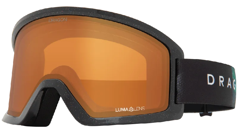 Dragon DX3 L OTG Goggles