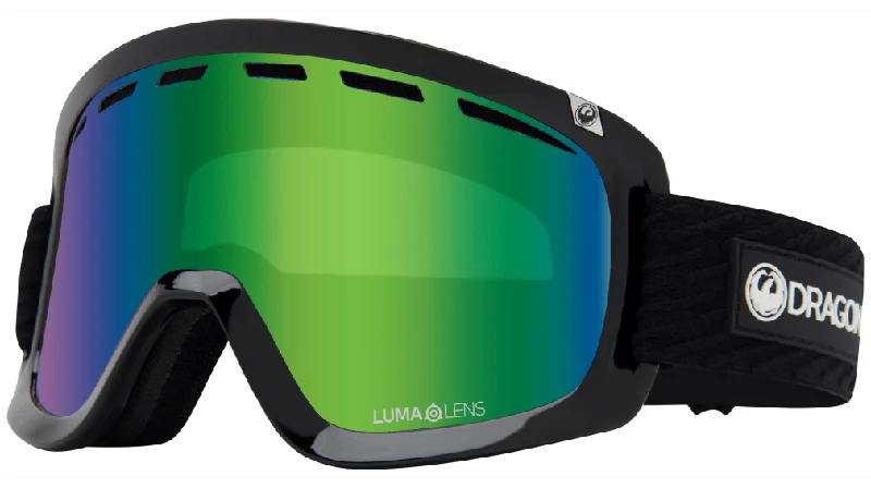 Dragon D1 OTG Goggles