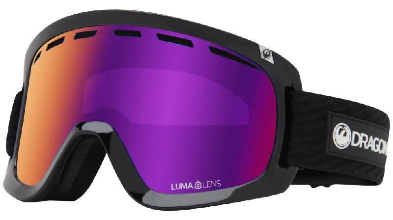 Dragon D1 OTG Goggles