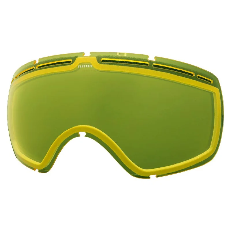 Yellow/Green