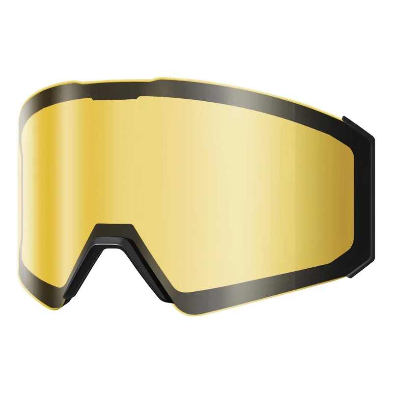 FALCON  Cylindrical Ski Goggles Lens