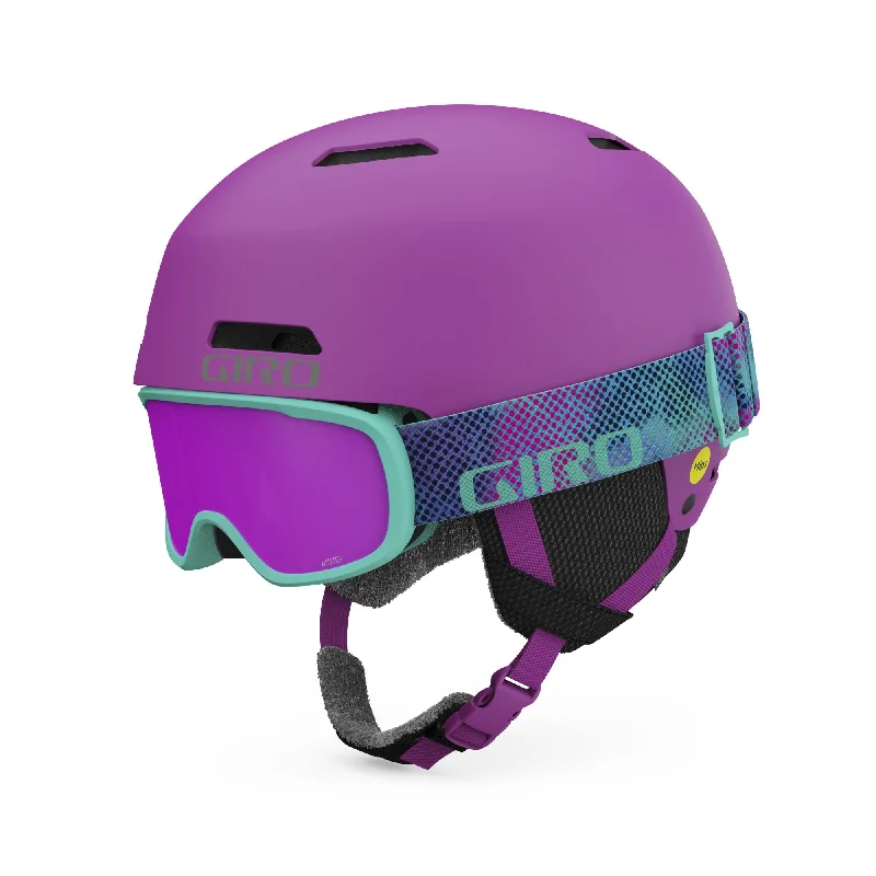 Giro Youth Crue MIPS CP Helmet