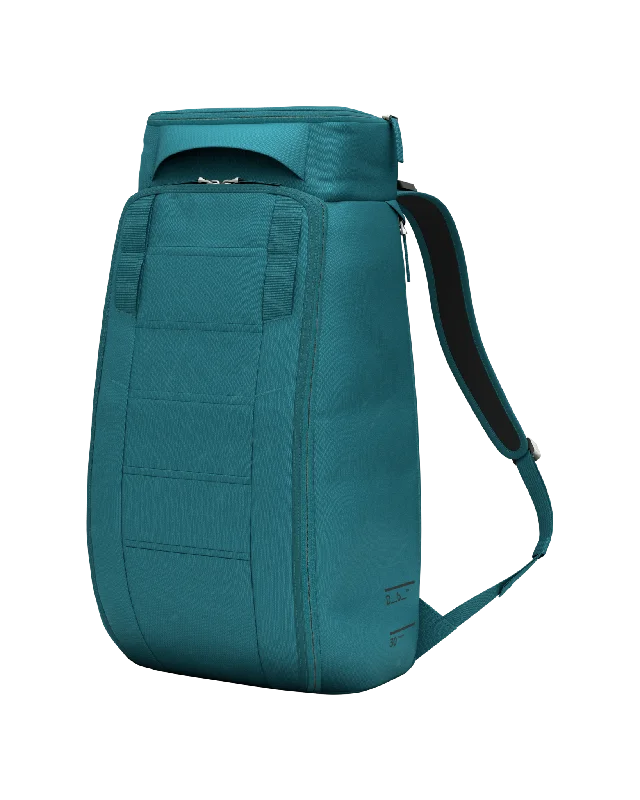 Hugger Backpack 30L Midnight Teal