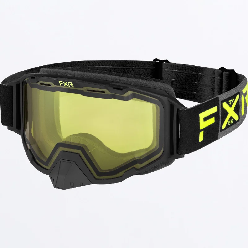Black/Char/HiVis