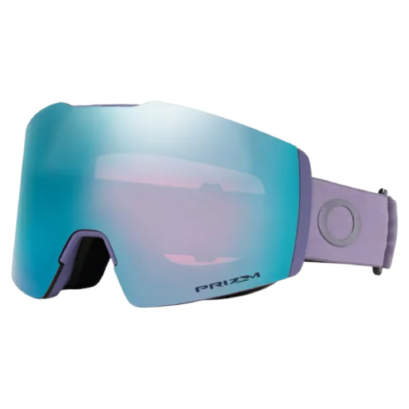 OAKLEY FALL LINE M LILAC PRIZM SAPPHIRE GBL