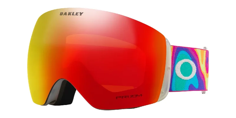 Oakley Flight Deck L Goggles 2025