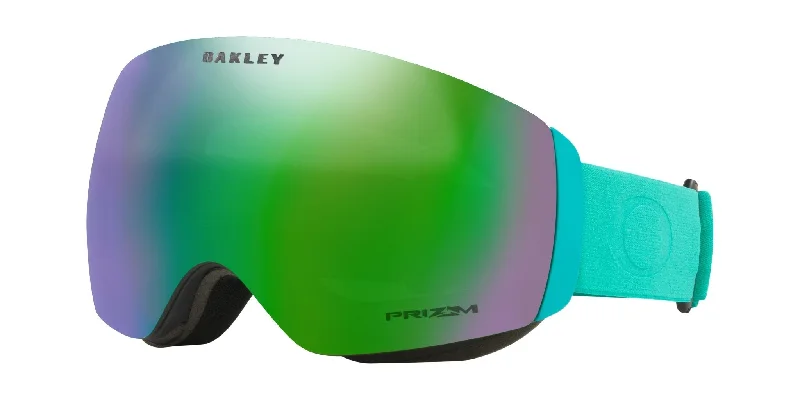 Oakley Flight Deck M Celeste w/ Prizm Jade