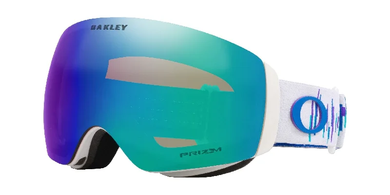 Oakley Flight Deck M Goggles 2025