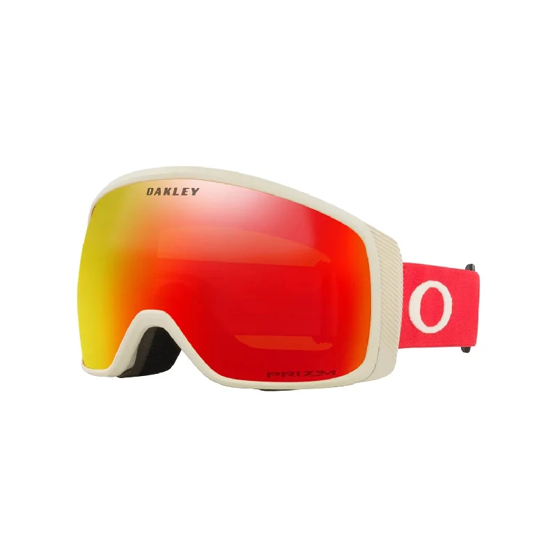 Redline Strap / Prizm Torch Lens