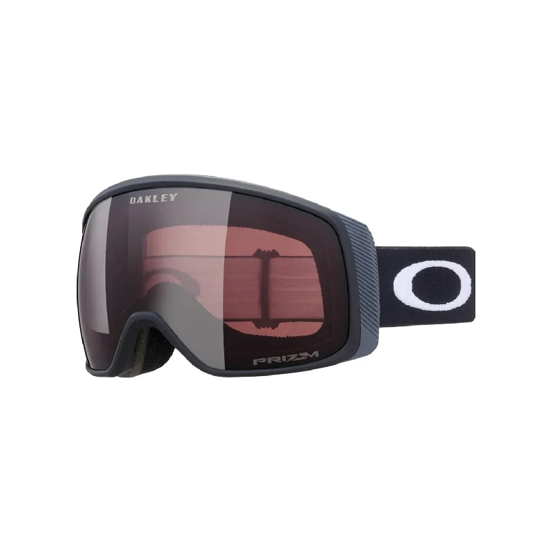 Matte Black Strap / Prizm Garnet Lens