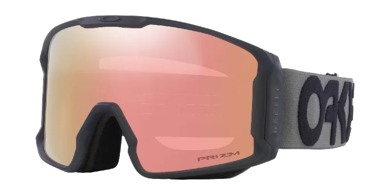 Oakley Line Miner L Goggles 2025