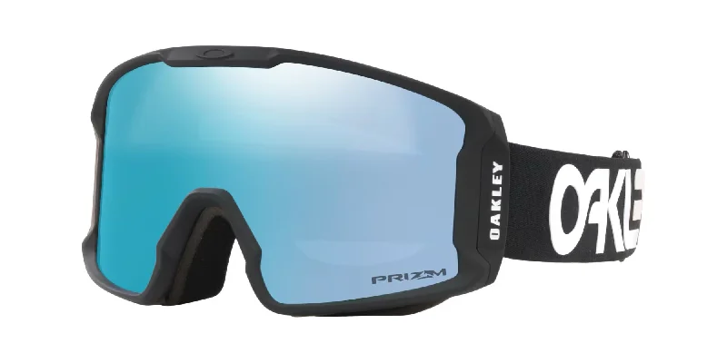 Oakley Line Miner M Goggles 2025