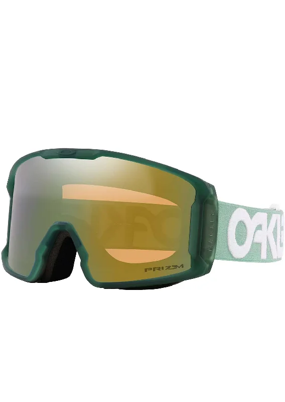 Oakley Line Miner M Goggles