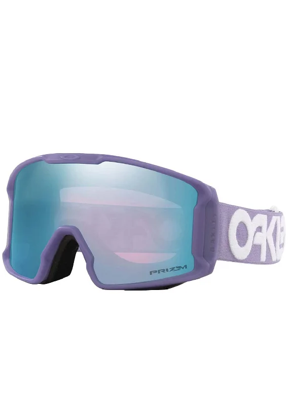 Oakley Line Miner M Goggles