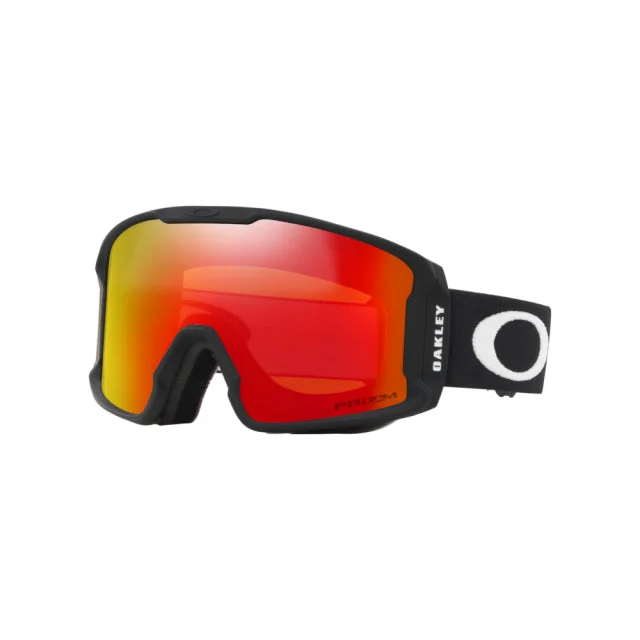 Line Miner M Snow Goggles