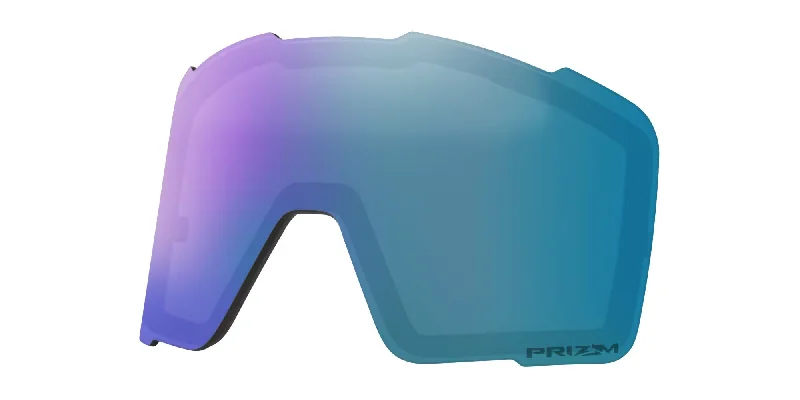 Oakley Line Miner Pro L (Low Bridge Fit) Goggles 2025