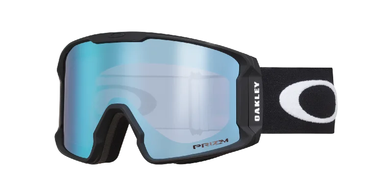 Line Miner Snow Goggles