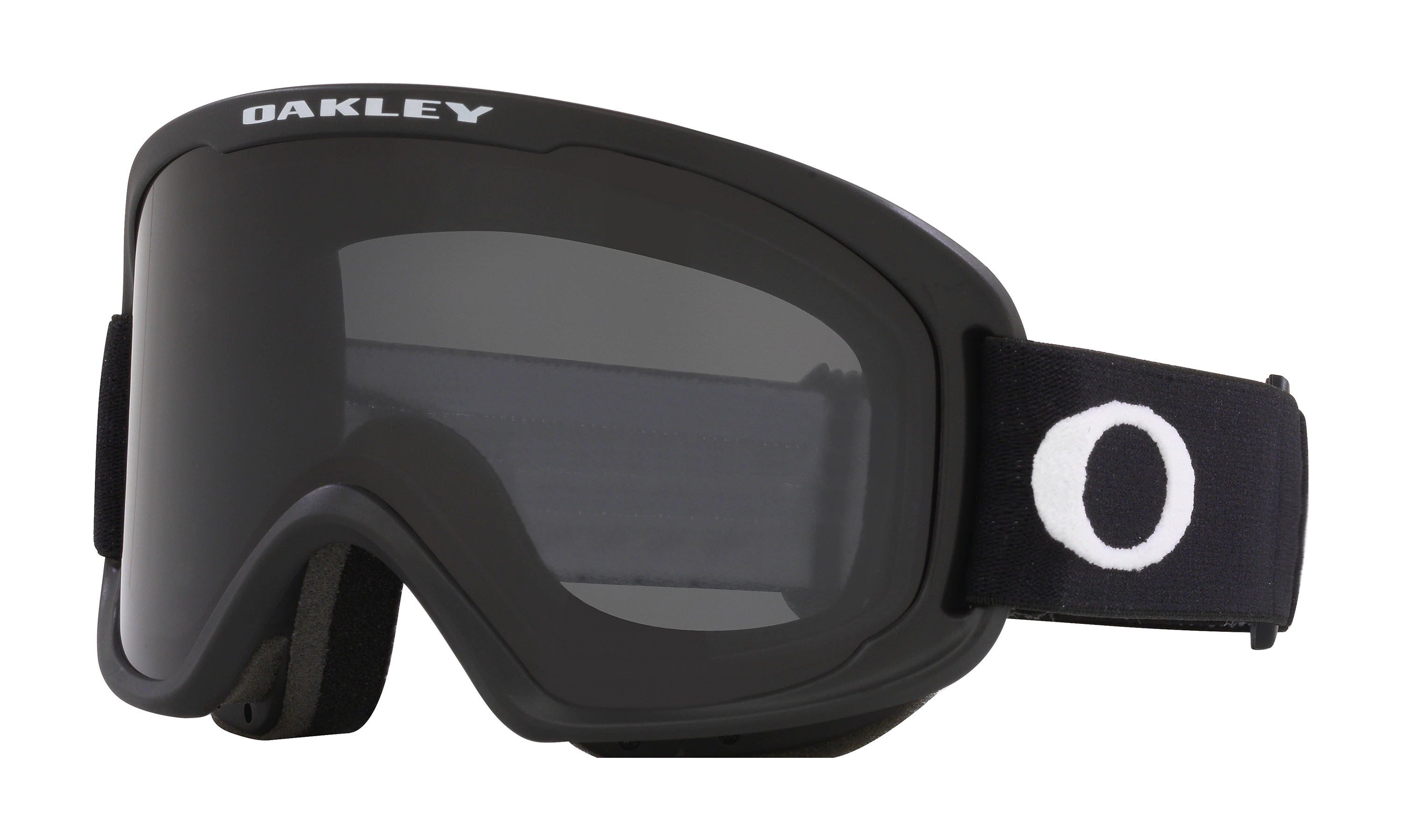 OAKLEY O-FRAME 2.0 PRO S MATTE BLACK DARK GREY