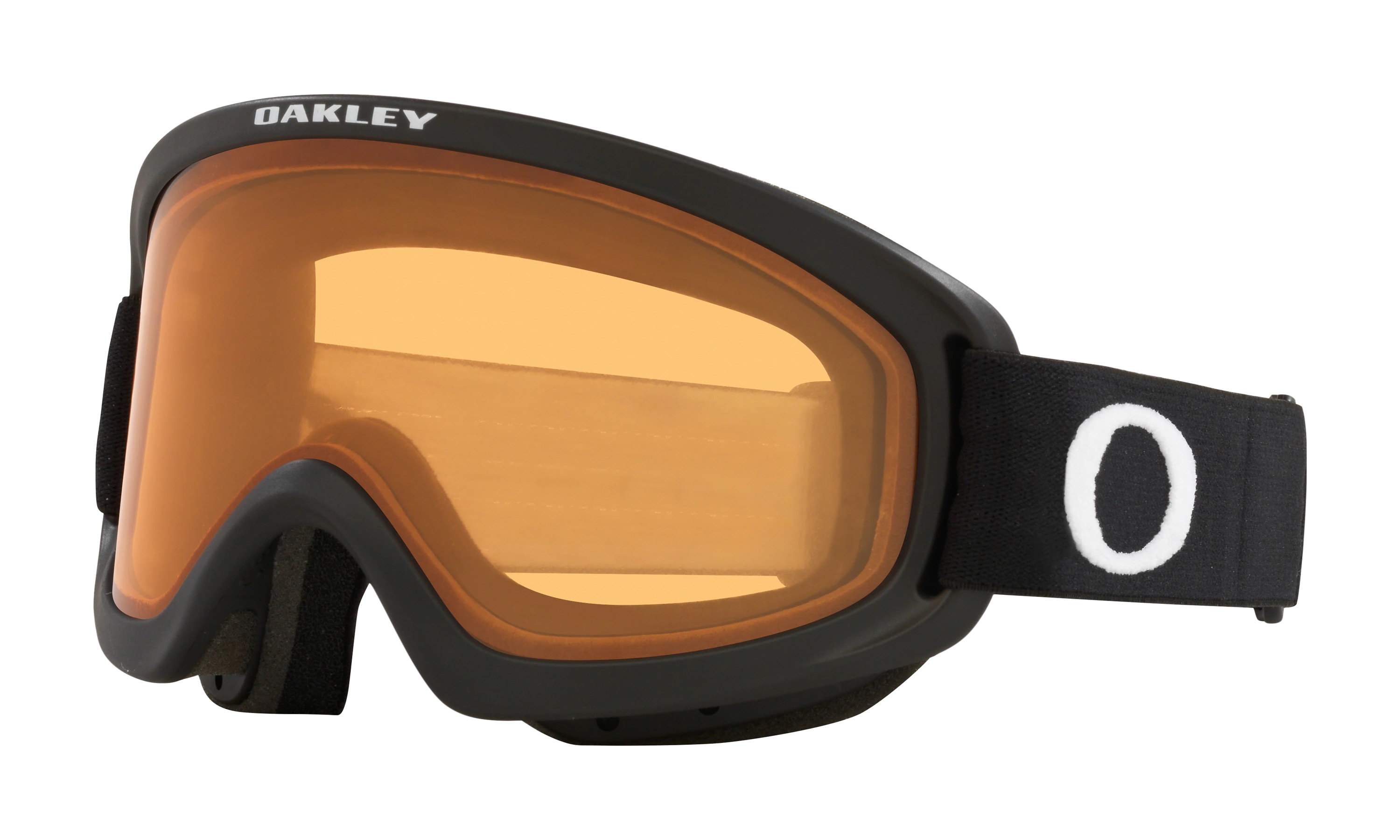 OAKLEY O FRAME 2.0 PRO S MATTE BLACK PERSIMMON