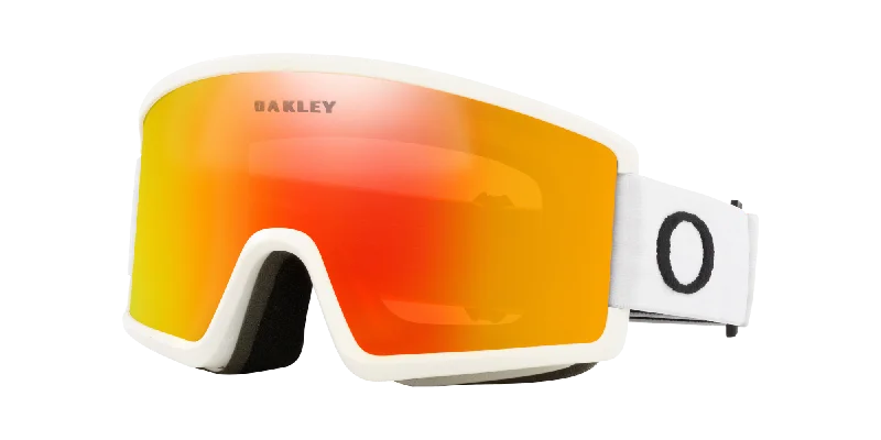 Target Line Snow Goggles