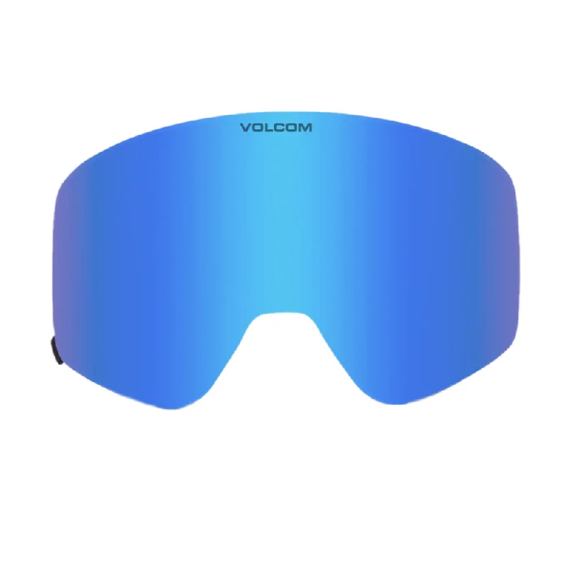 Blue Chrome