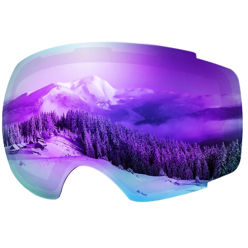 VLT 17% Revo Purple