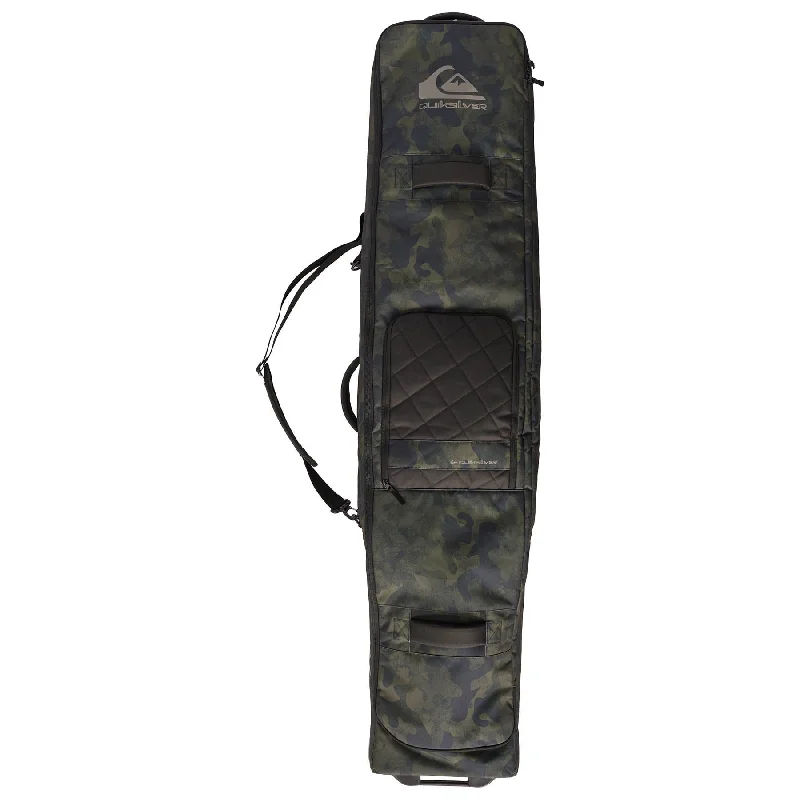 Quiksilver Platted Boardbag 2023