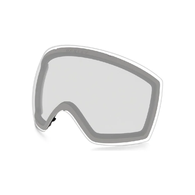 Replacement Lens Oakley Flight Deck M - Clear