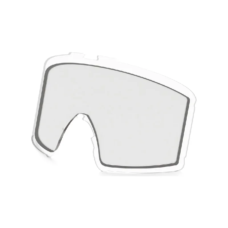 Replacement Lens Oakley Line Miner L - Clear