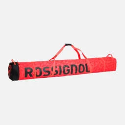 ROSSIGNOL HERO SKI BAG 2/3P ADJU 190/220  Bags, Parts & Backpacks 2024