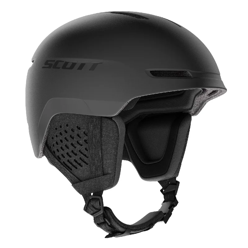 Scott Track Snow Helmet