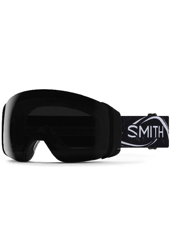 Smith 4D Mag Goggles