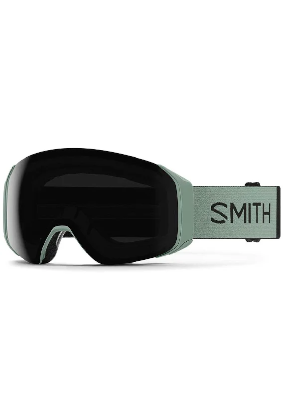 Smith 4D Mag S Goggles