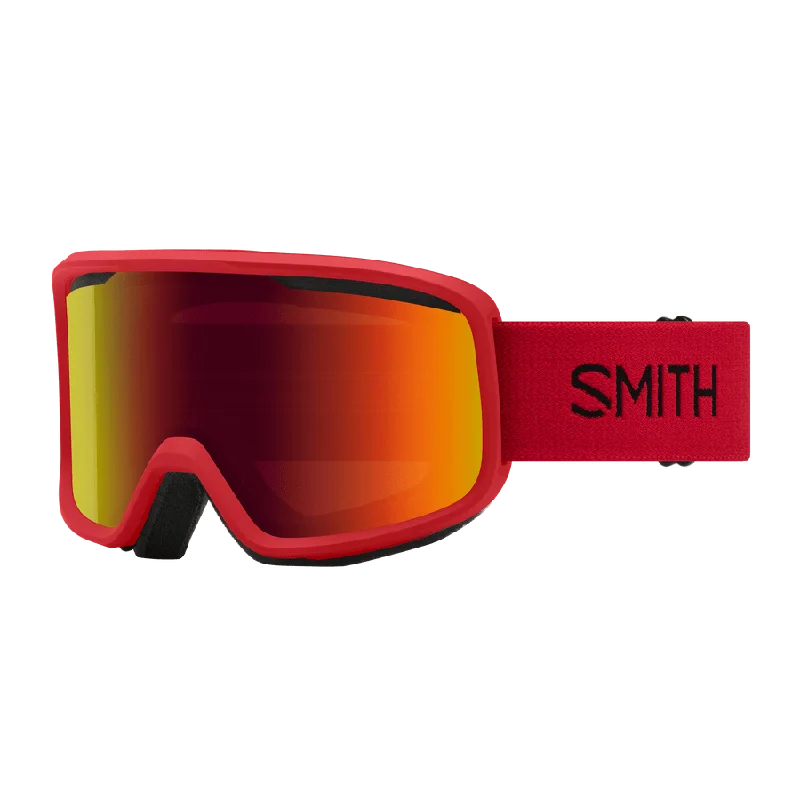 Smith Frontier Snow Goggle