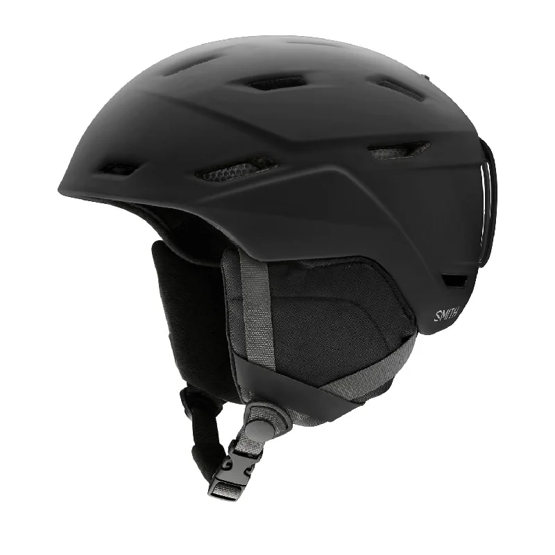 Smith Mission Snow Helmet