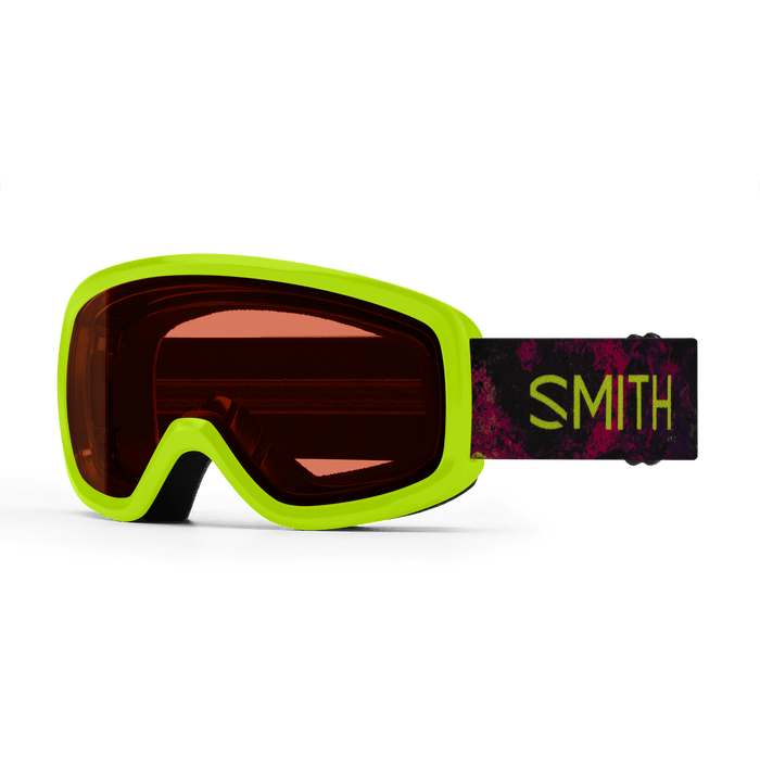 Lime Dust Green // RC36