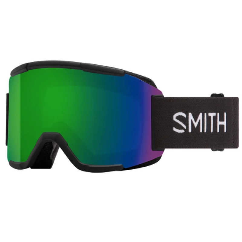 Smith Squad Snow Goggle