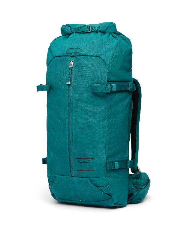 Snow Pro Backpack 25L Midnight Teal