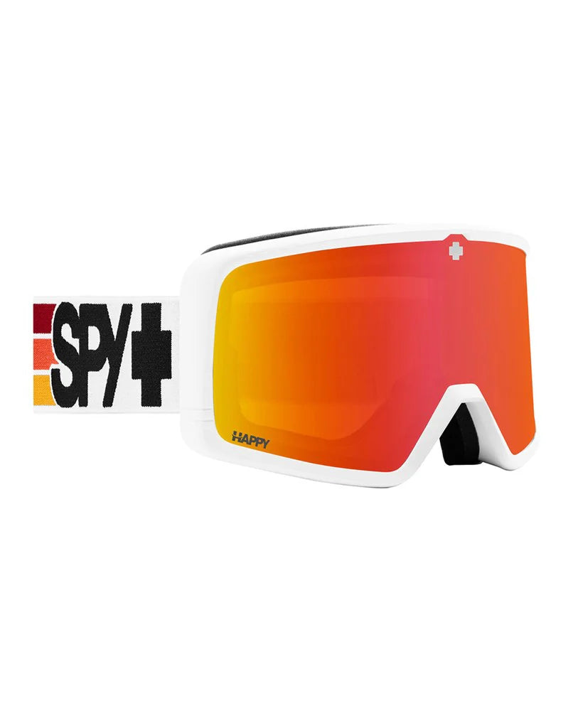 Spy Megalith Snow Goggles 2024