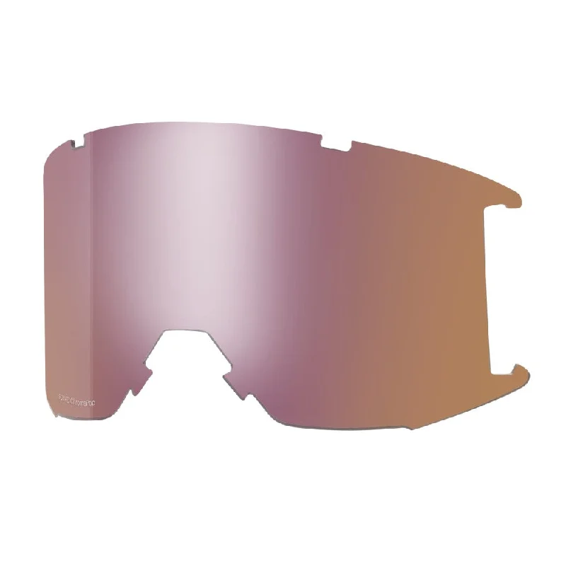 Chromapop Everyday Rose Gold Mirror