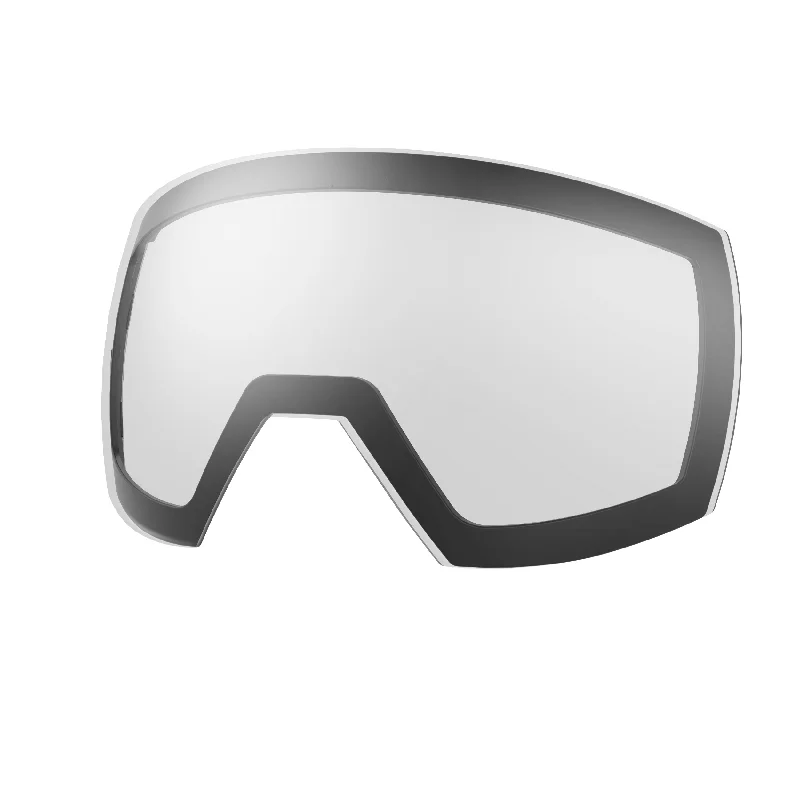 Photochromic VLT10%-80% Clear to Grey