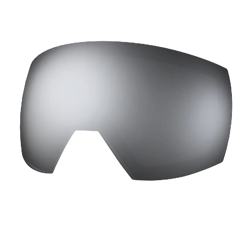 VLT 10% Grey Lens with Full Sliver