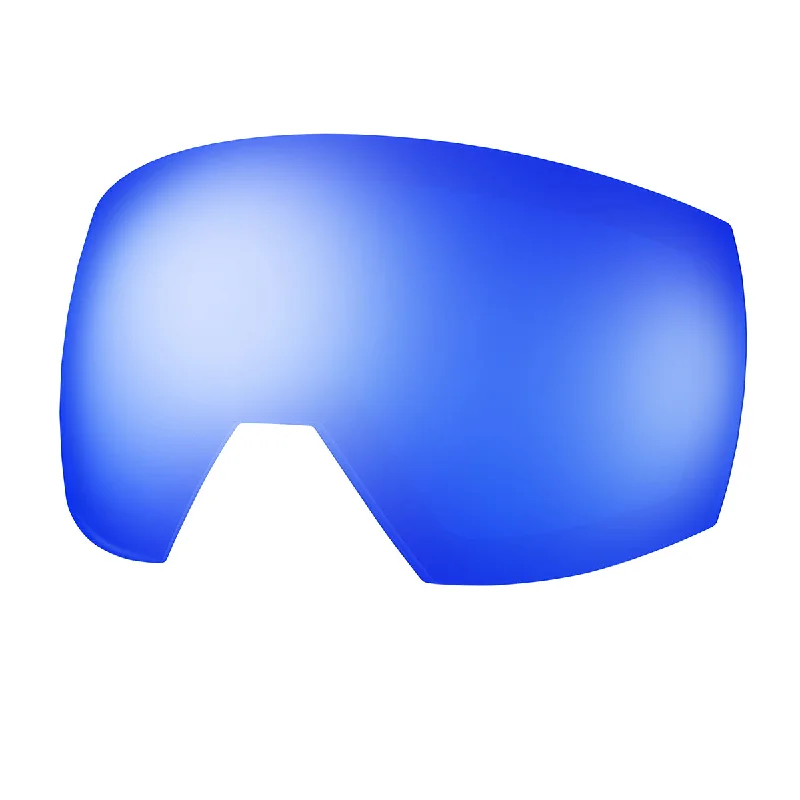 VLT 19% Grey Lens with Full REVO Blue