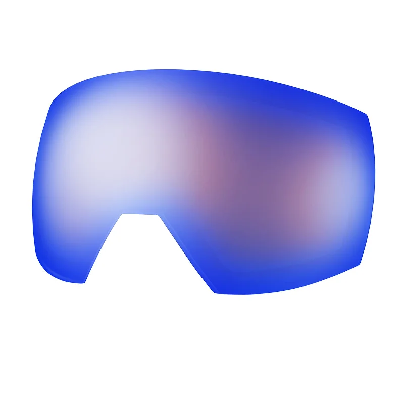 VLT 26% Optimize Orange Lens with Full REVO Blue